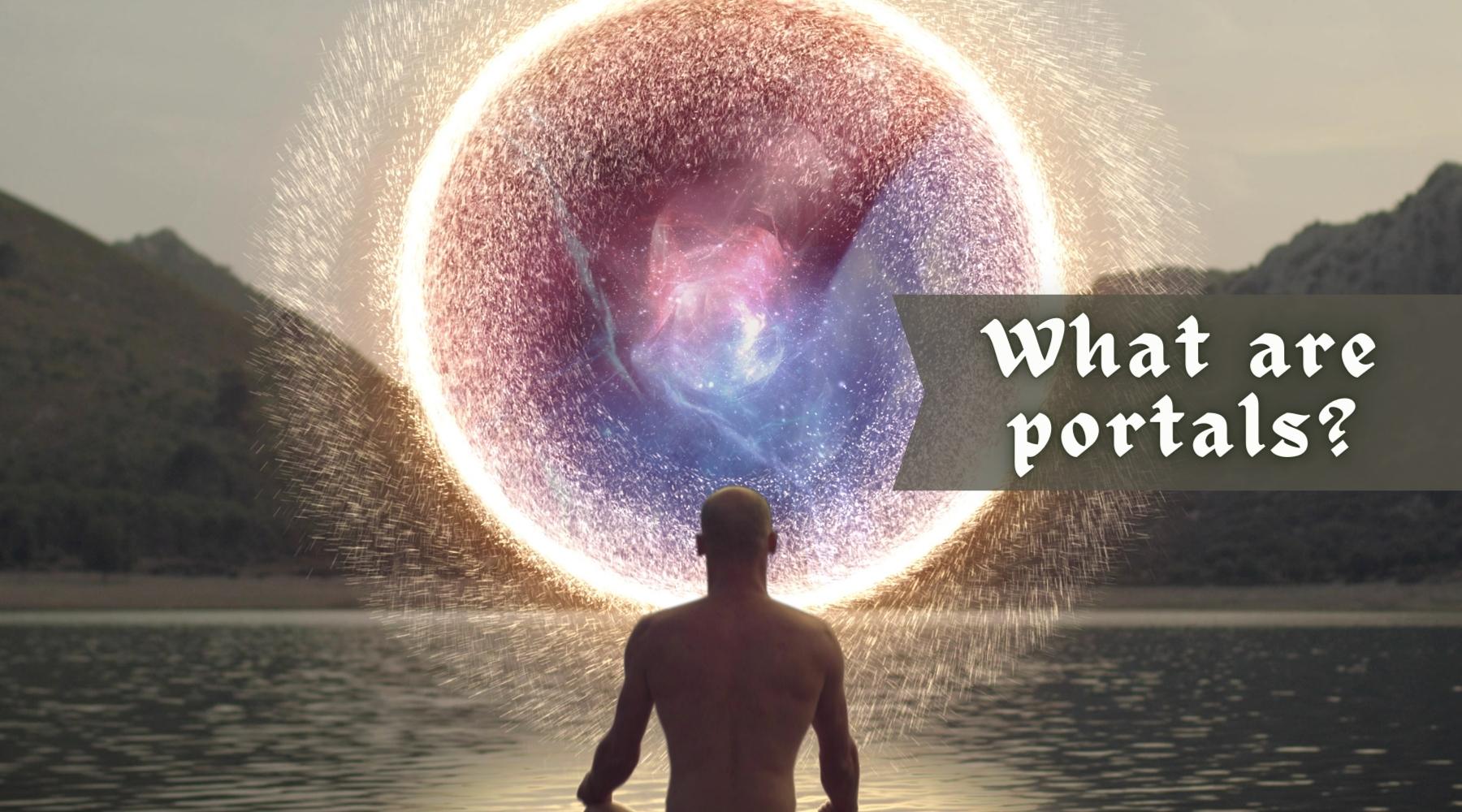 What are Portals?