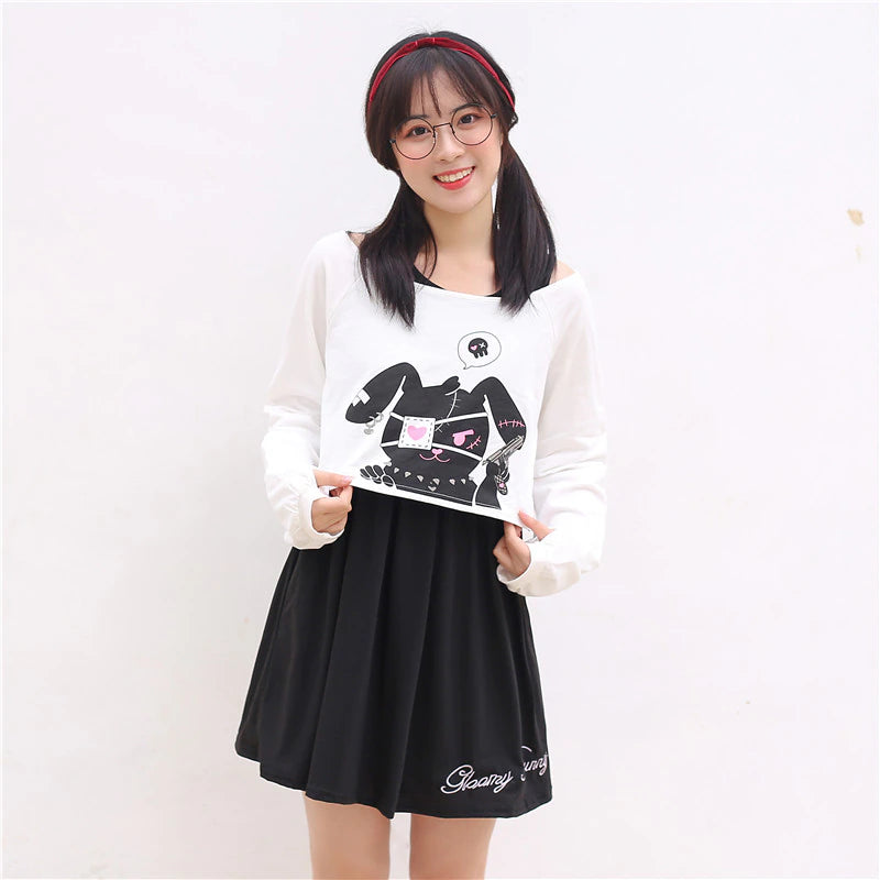 Psycho Bunny Dress