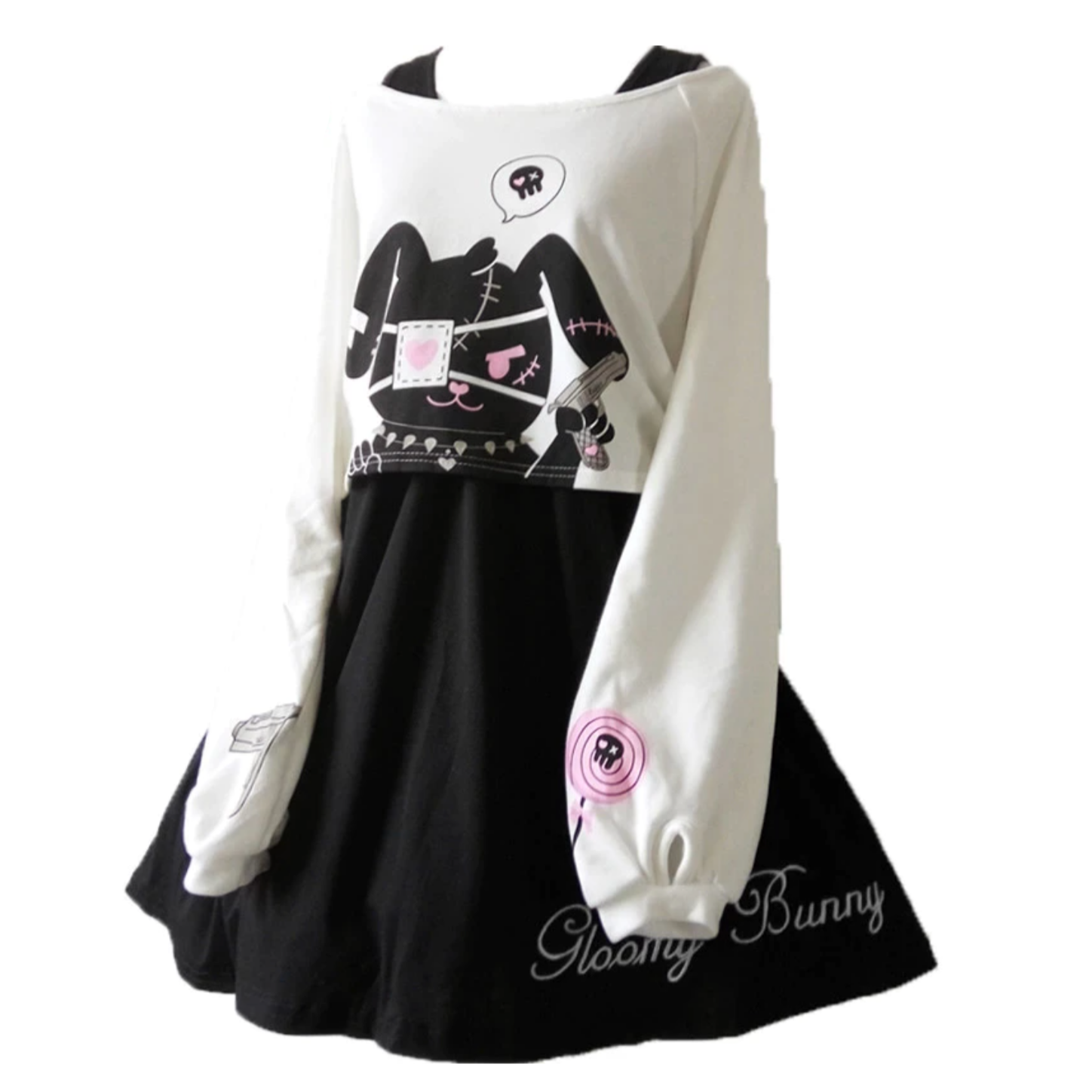 Psycho Bunny Dress