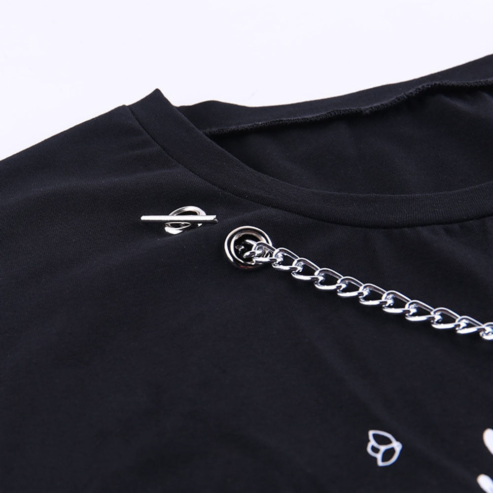Blooming Wizard Tee