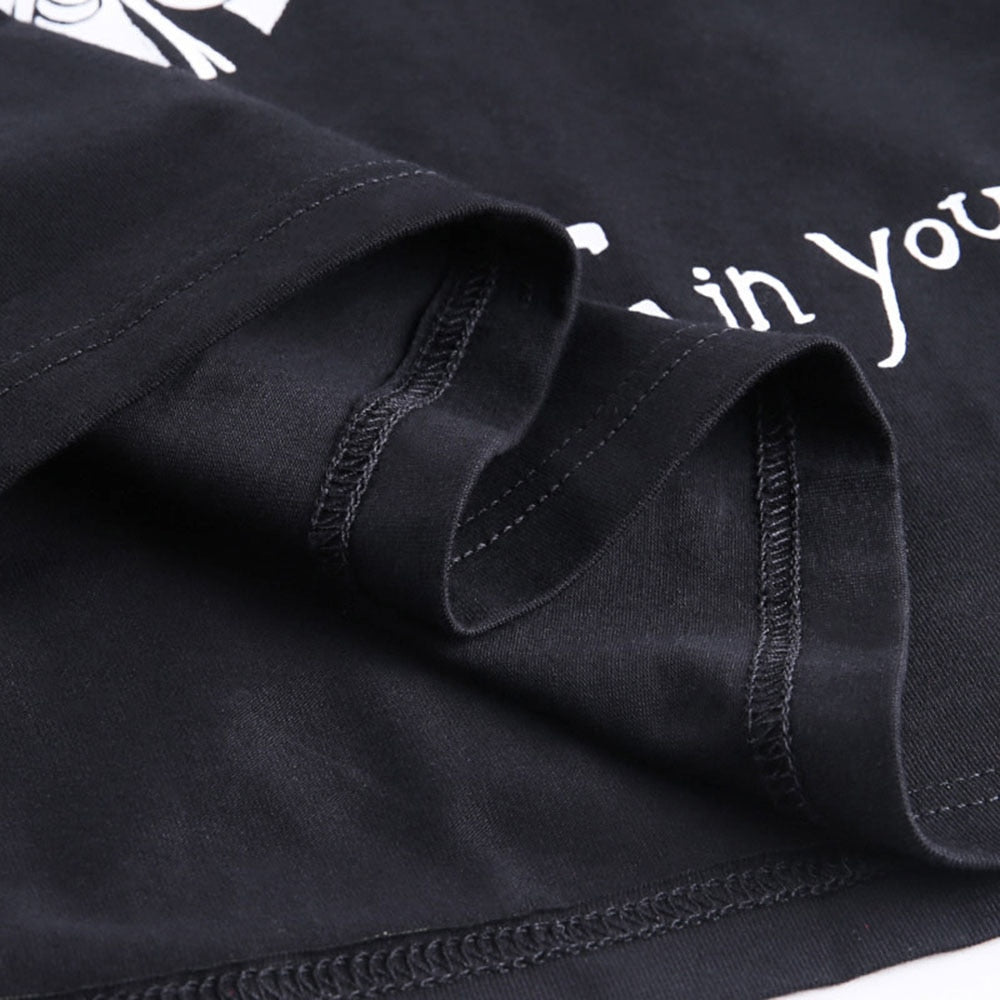 Blooming Wizard Tee