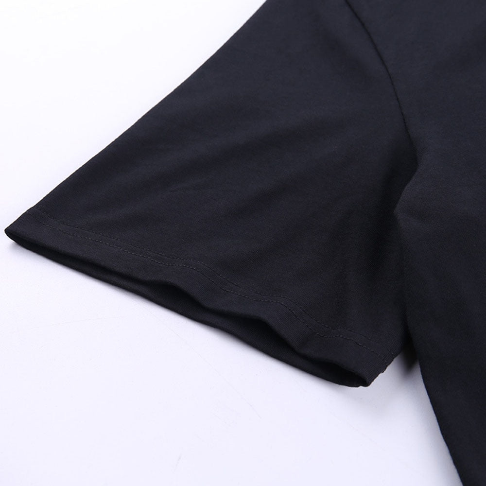 Blooming Wizard Tee