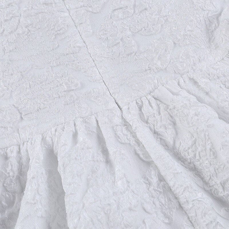 Spider Bride Dress - dress