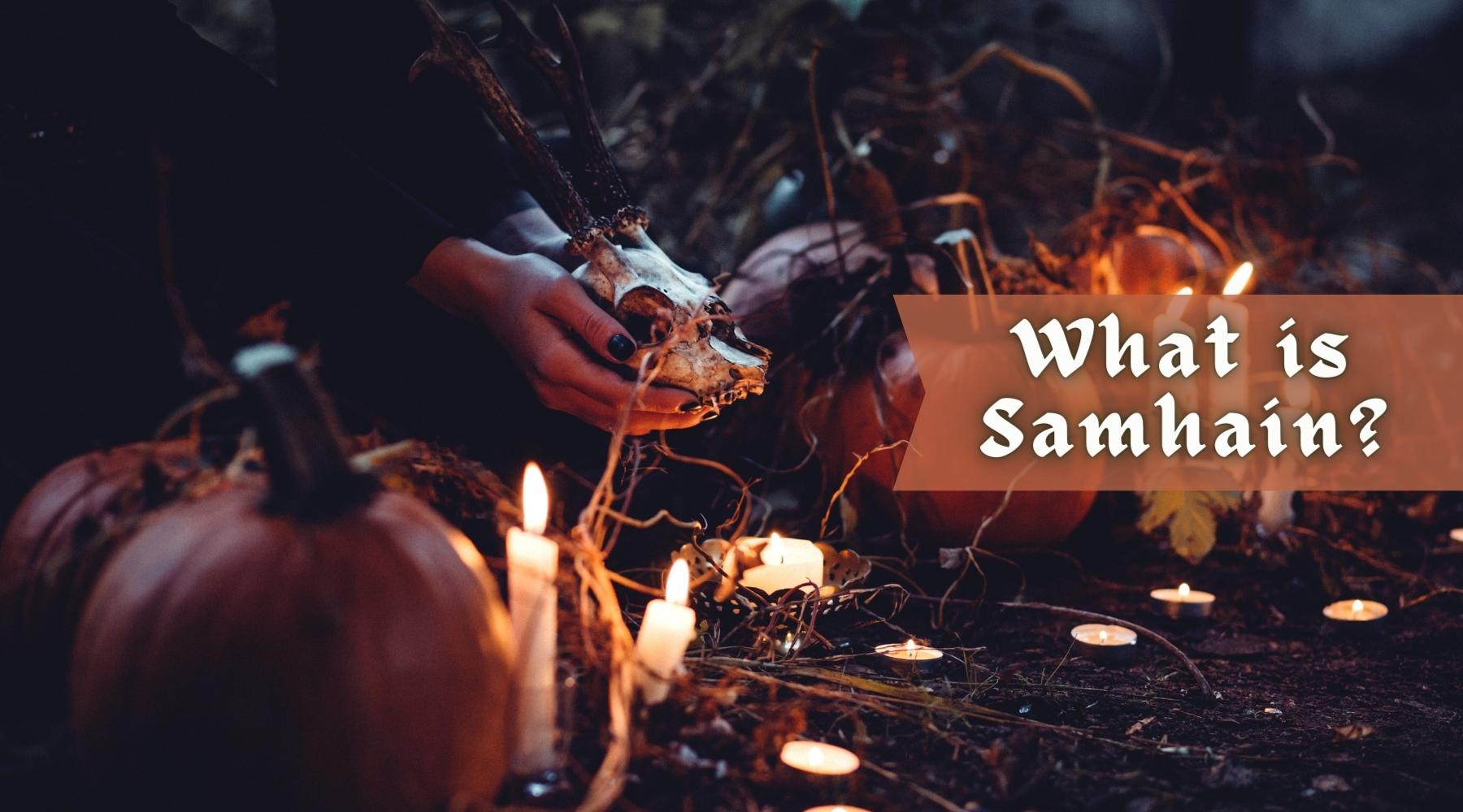 What is Samhain?