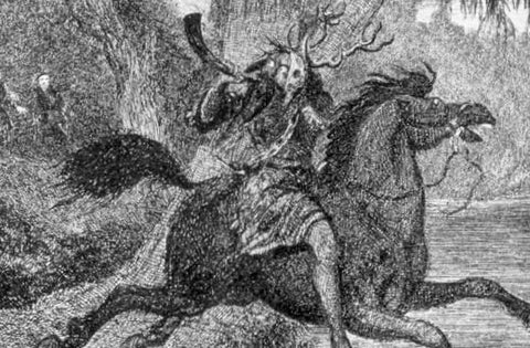 Do Pagans Celebrate Christmas?