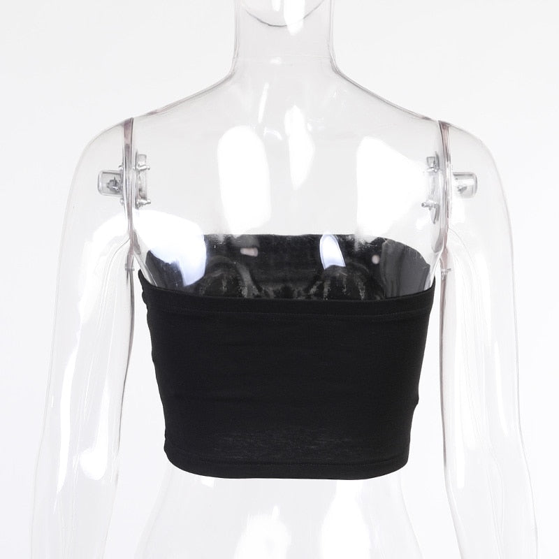 The Gargoyle Tube Top