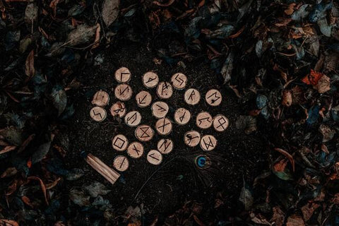 How To Use Runestones
