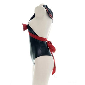 Gothic Sailor Scout Onesie - anime, cosplay, cosplaying, costume, dark fashion