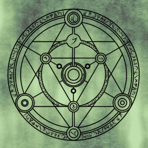 How To Use Runestones