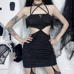 Destroyer Dress