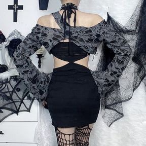 Destroyer Dress