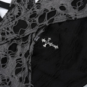 Destroyer Dress