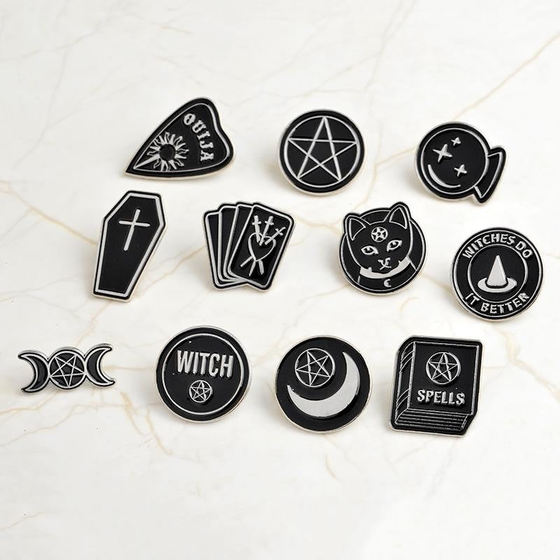 Pin on Witchcraft