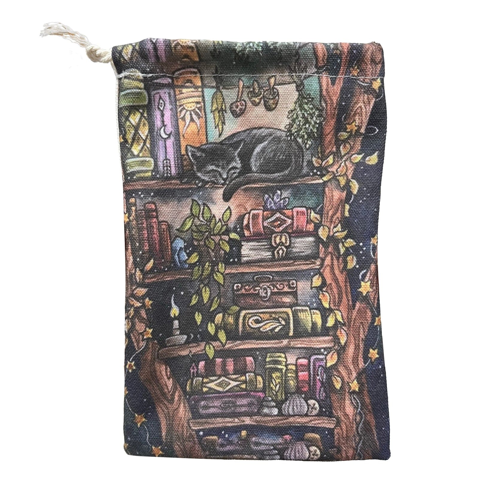 Mystic Tarot Bags - 1 - tarot cards