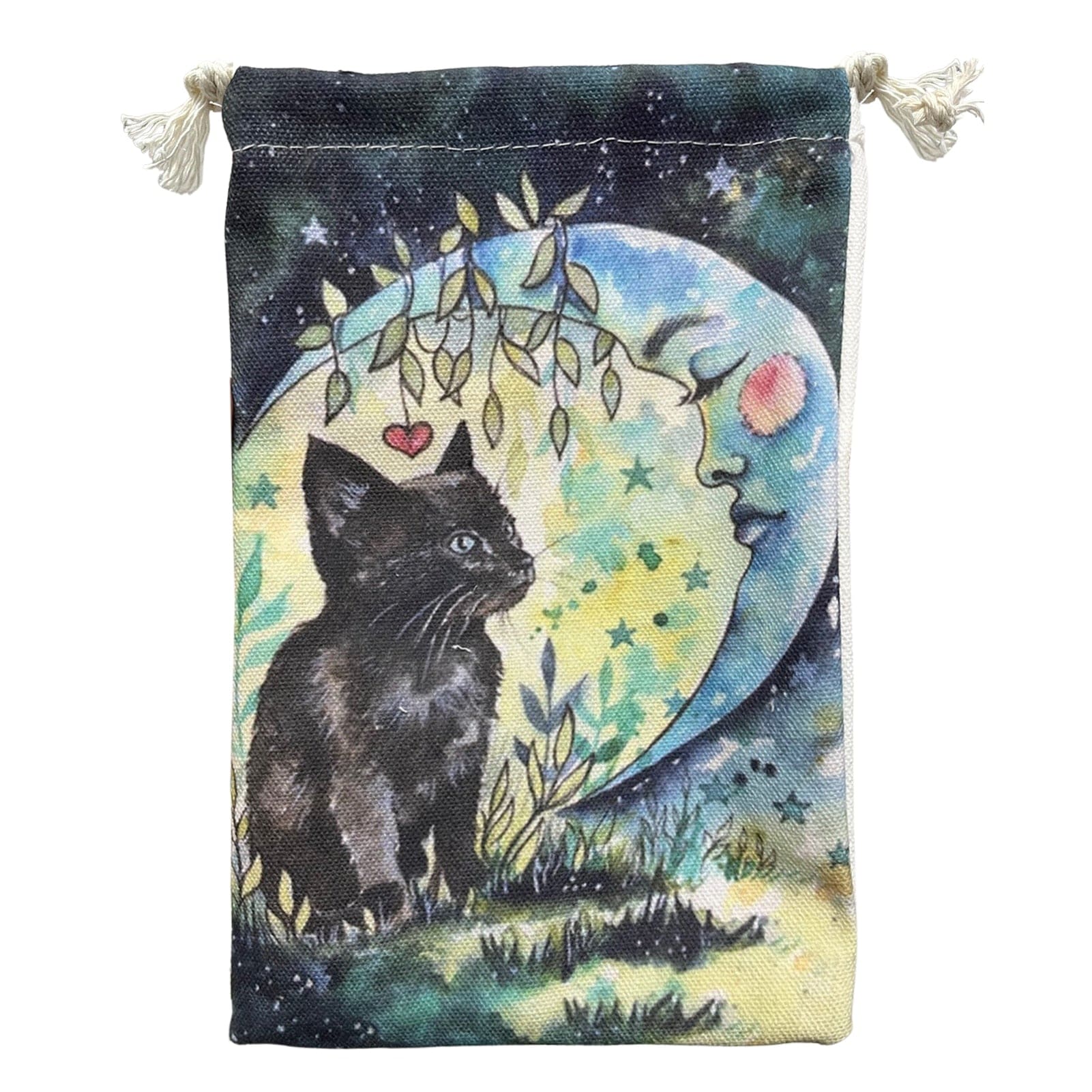 Mystic Tarot Bags - 7 - tarot cards