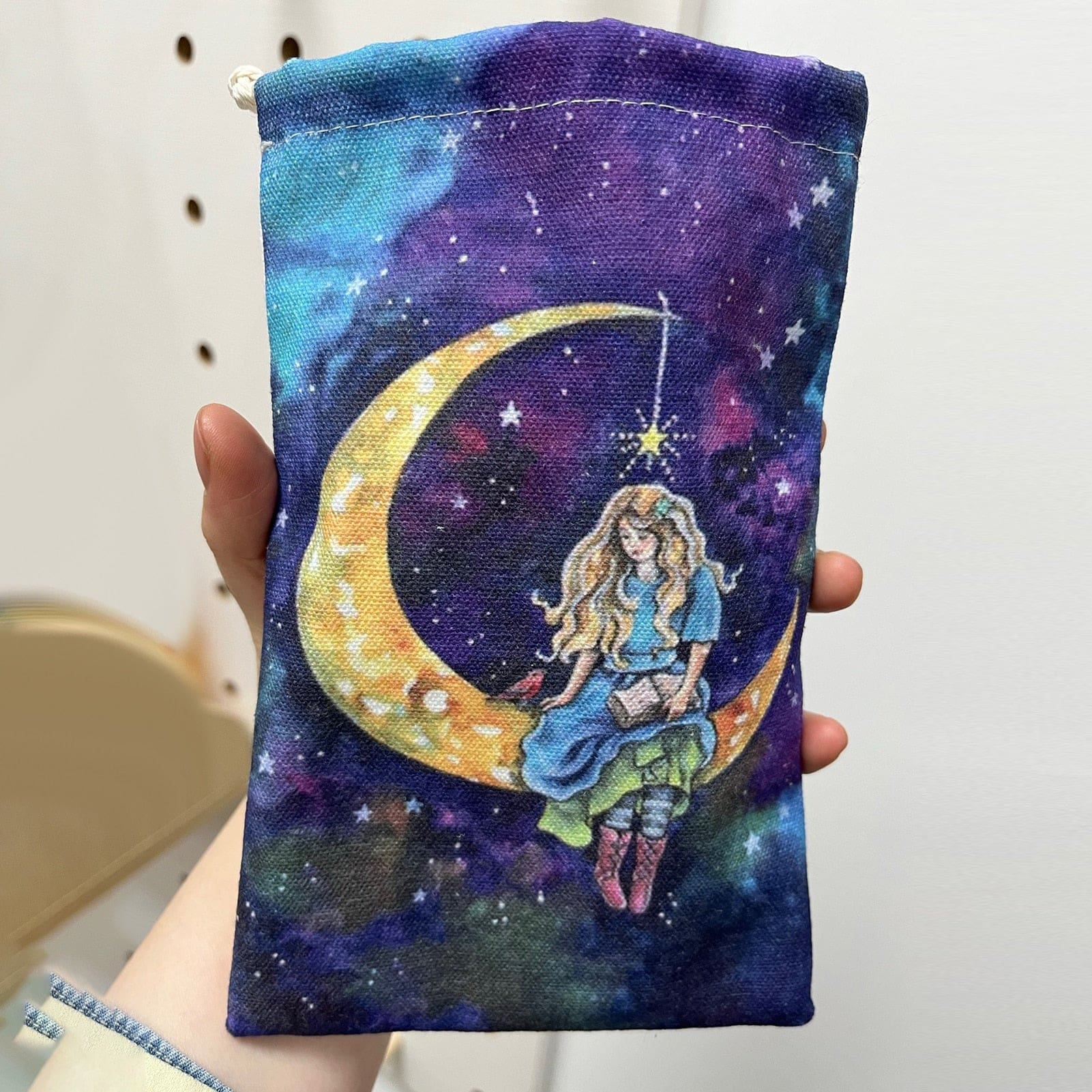 Mystic Tarot Bags - tarot cards