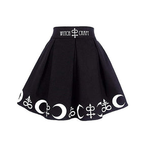 Pretty Witch Skirt