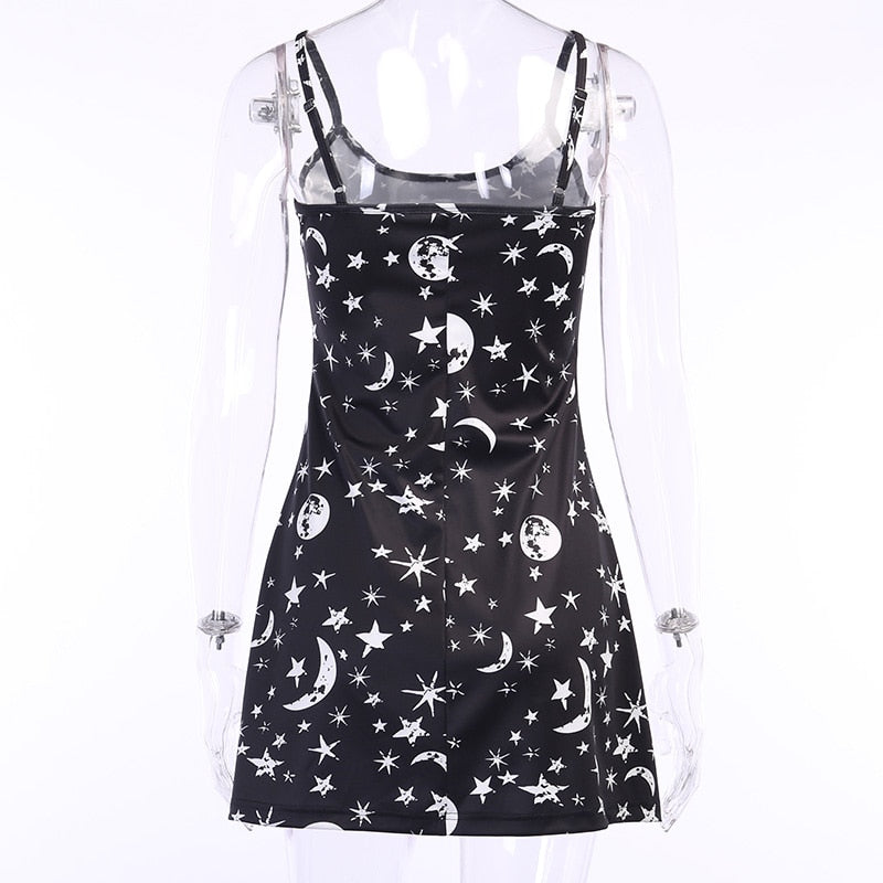 Star Crossed Lover Dress