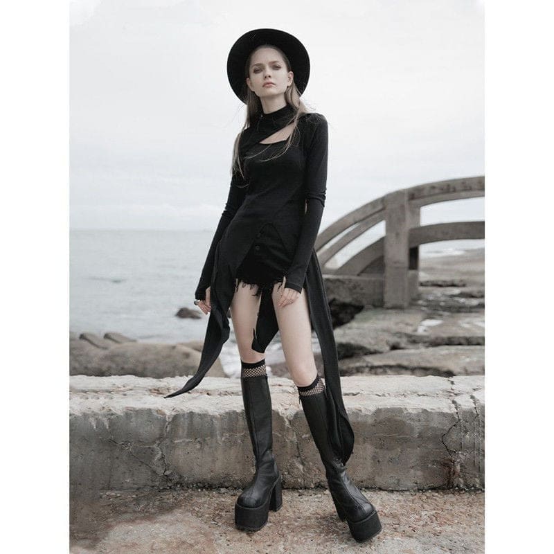 The Witching Hour Dresss - dress