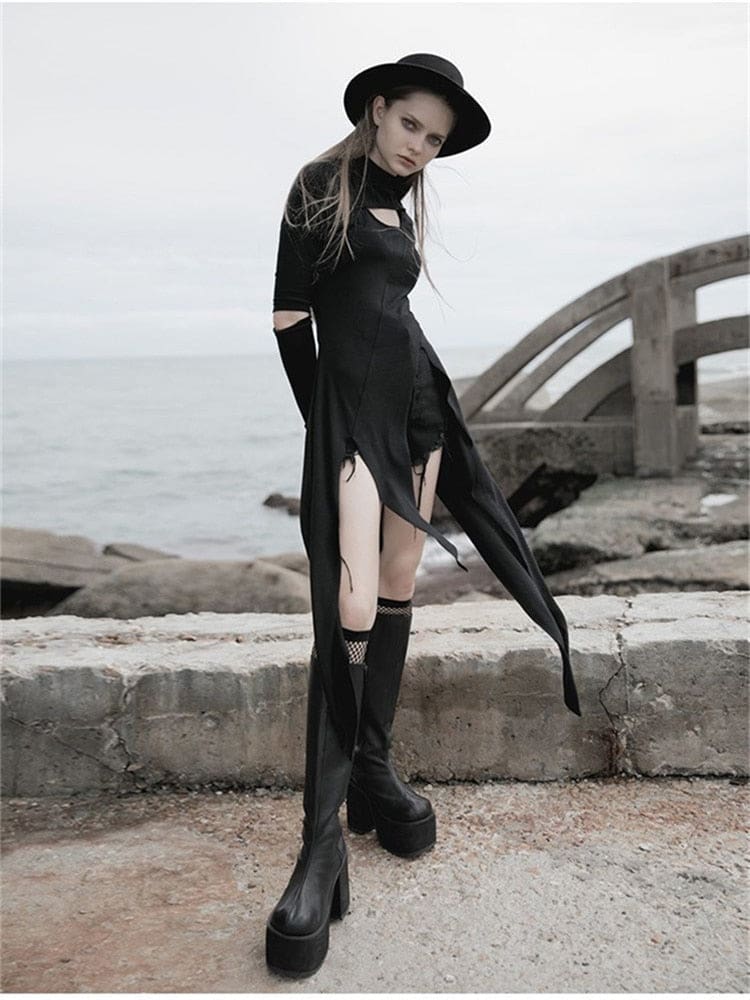 The Witching Hour Dresss - dress
