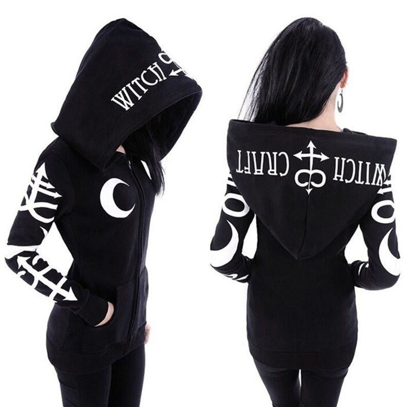 KILLS0232, NEW WITCH Alternative witch clothing and accessories, gothic,  occult, dark, wicca